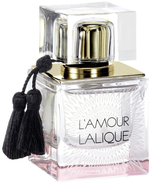 Kvepalai moterims Lalique L'Amour EDP, 30 ml