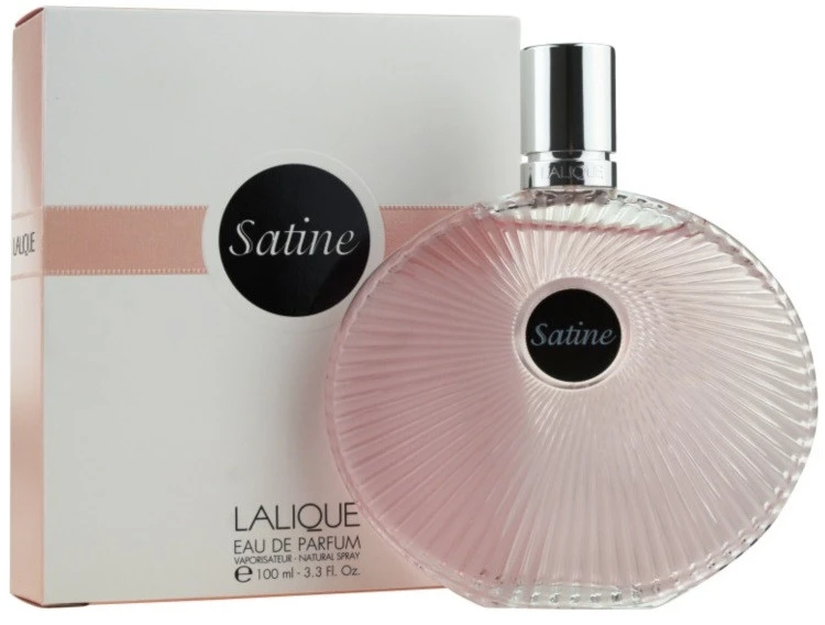 Lalique Satine moterims (Kvepalai Moterims) EDP - 100ml