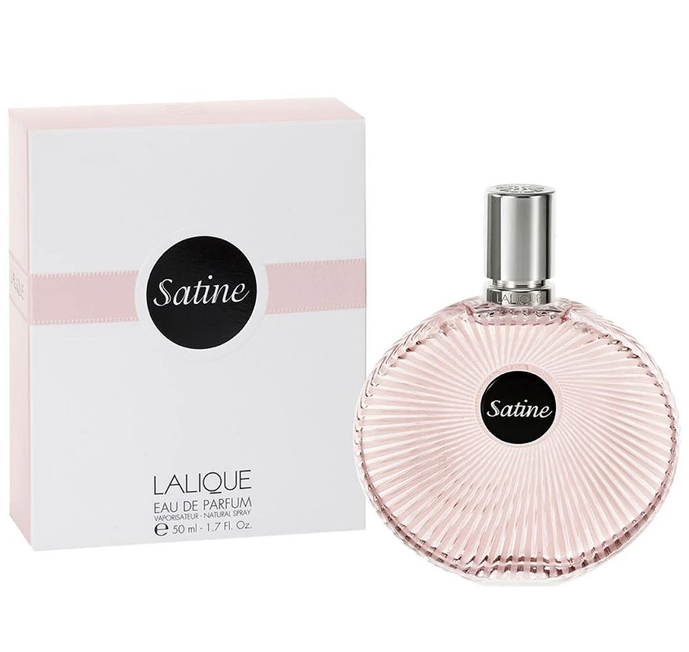 Lalique Satine moterims (Kvepalai Moterims) EDP - 50ml