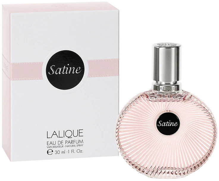 Lalique Satine EDP parfumuotas vanduo moterims, 30 ml