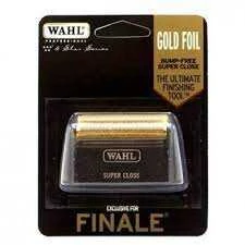 Peiliukas WAHL PRO plaukų skutimo mašinėlei Finale Shaving Foil + Shaver Cutter 07043