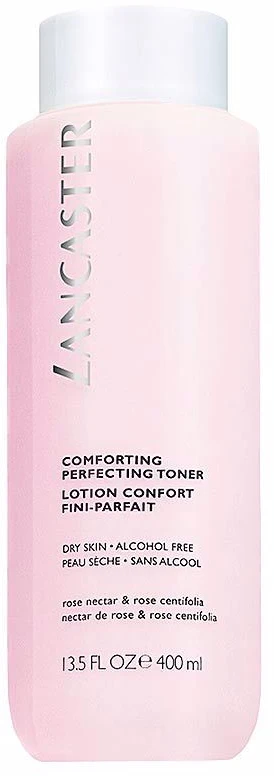 Lancaster „Comforting Eliminates Impurities Cleansing Toneris“ valomasis tonikas, 400 ml