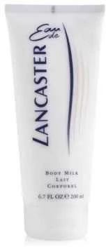 Lancaster Eau De Lancaster kūno pienelis 200ml