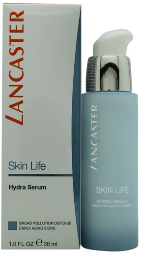 „Lancaster Skin Life“ serumas nuo taršos veidui, 30 ml