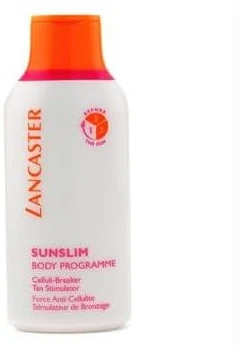 Lancaster Sunslim Anti-Cellulite Body Kreminis 400