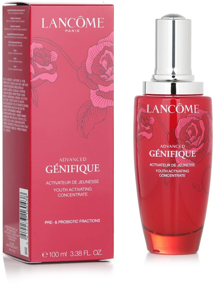 „Lancome Advanced Genifique Youth Activating“ veido serumas, 100 ml