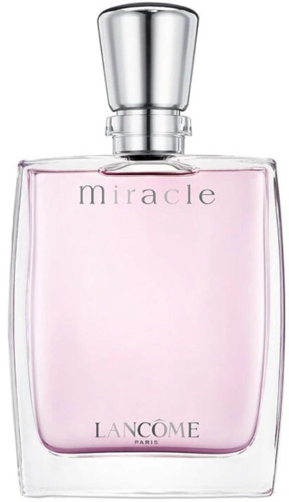 Lancome, Miracle, Eau De Parfum, Moterims, 100 ml *Tester