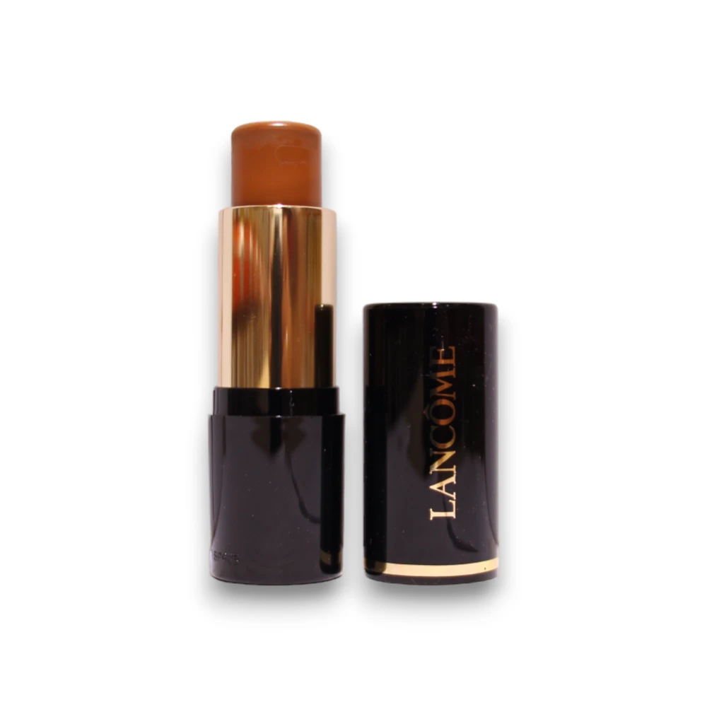 Lancome, Teint Idole Ultra Wear Stick, švelnus matinis makiažo pagrindas, 10, Praline, SPF 15, 9 g