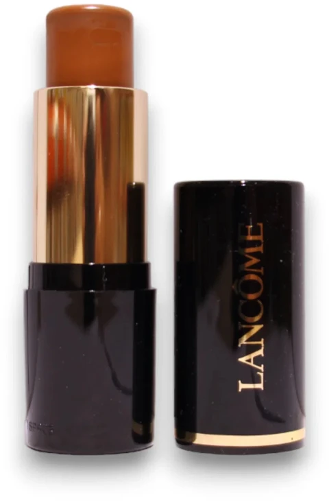 Lancome, Teint Idole Ultra Wear Stick, švelnus matinis makiažo pagrindas, 10, Praline, SPF 15, 9 g