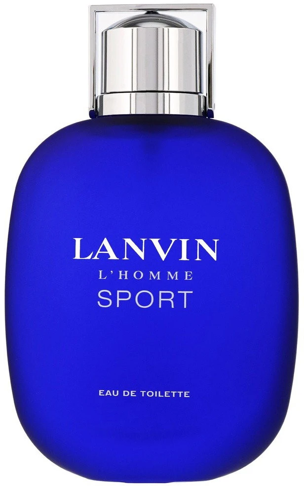Lanvin L'Homme Sport EDT tualetinis vanduo vyrams, 100 ml