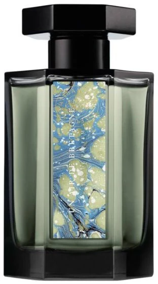 L'Artisan Parfumeur Un Air De Bretagne EDP parfumuotas vanduo unisex, 50 ml