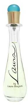 Laura Biagiotti Laura EDT tualetinis vanduo moterims, 25 ml
