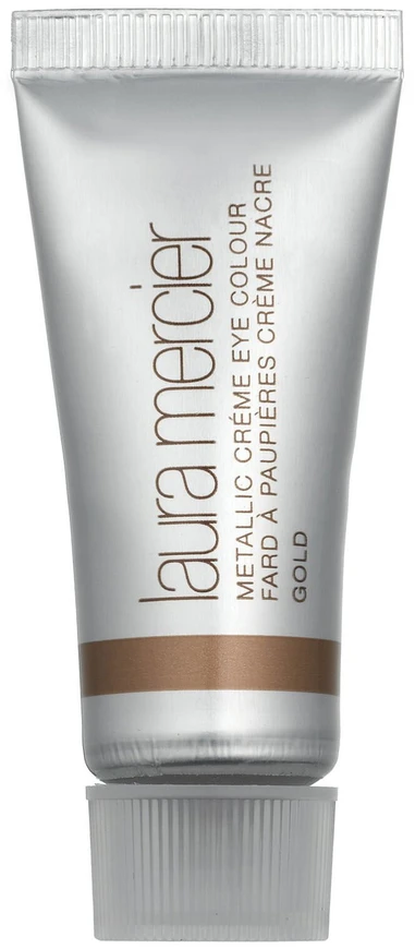 Laura Mercier, Metallic, Kreminis Eyeshadow, Gold, 8.5 g