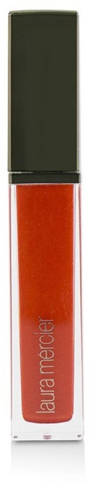 Laura Mercier skysti lūpų dažai „Paint Wash“, „Sun Blaze“, 6 ml