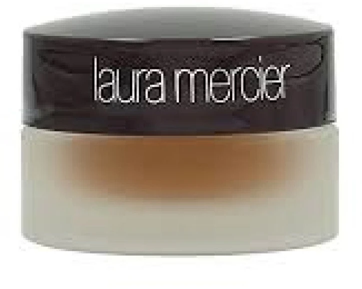 Laura Mercier „Smooth Kreminis“ makiažo pagrindas „Rich Sienna“, 30 g