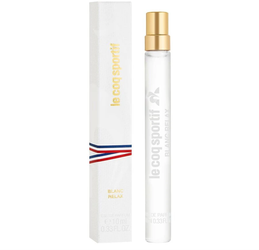 Le Coq Sportif Blanc Relax EDP parfumuotas vanduo unisex, 10 ml