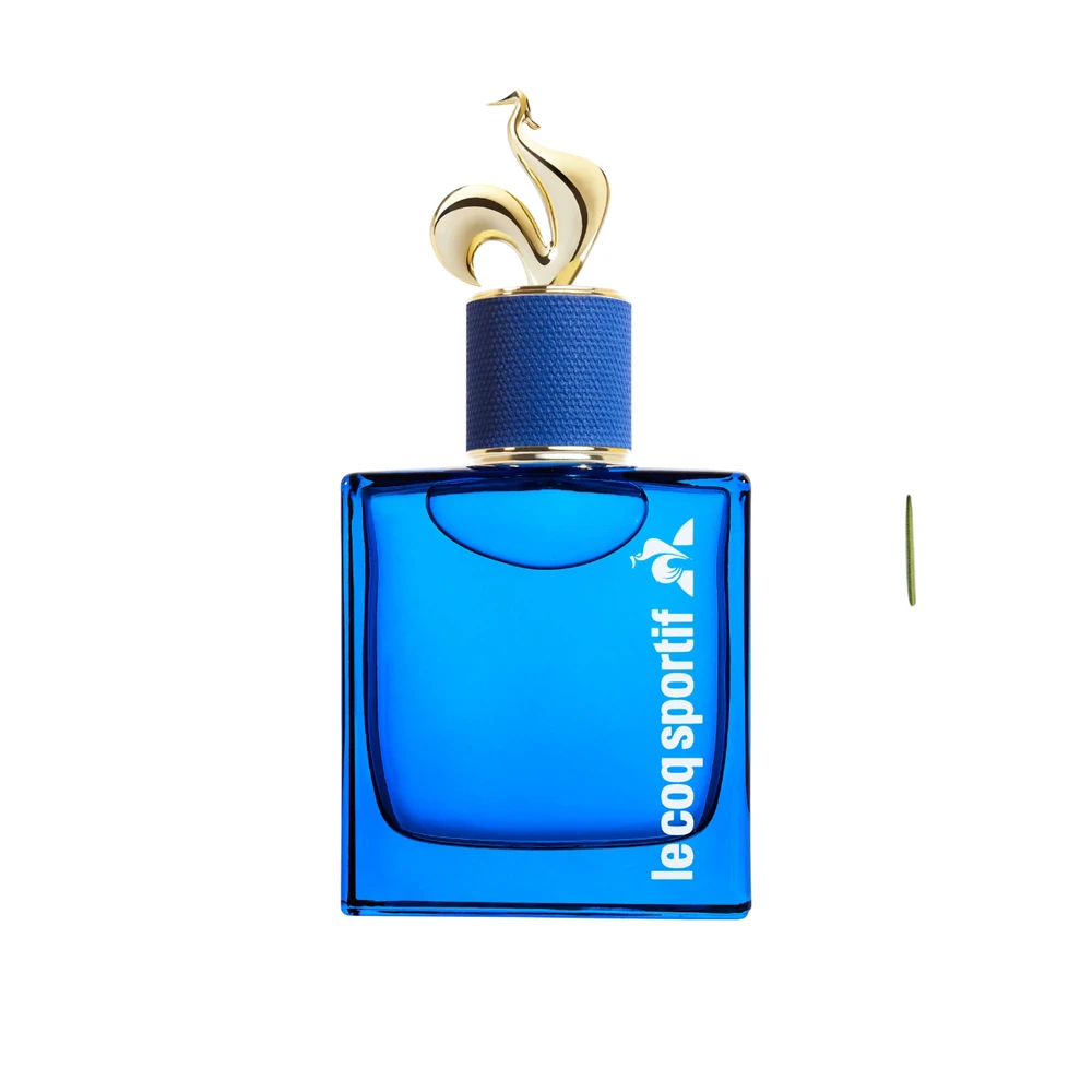 Le Coq Sportif Bleu Optimisme EDP parfumuotas vanduo unisex, 100 ml