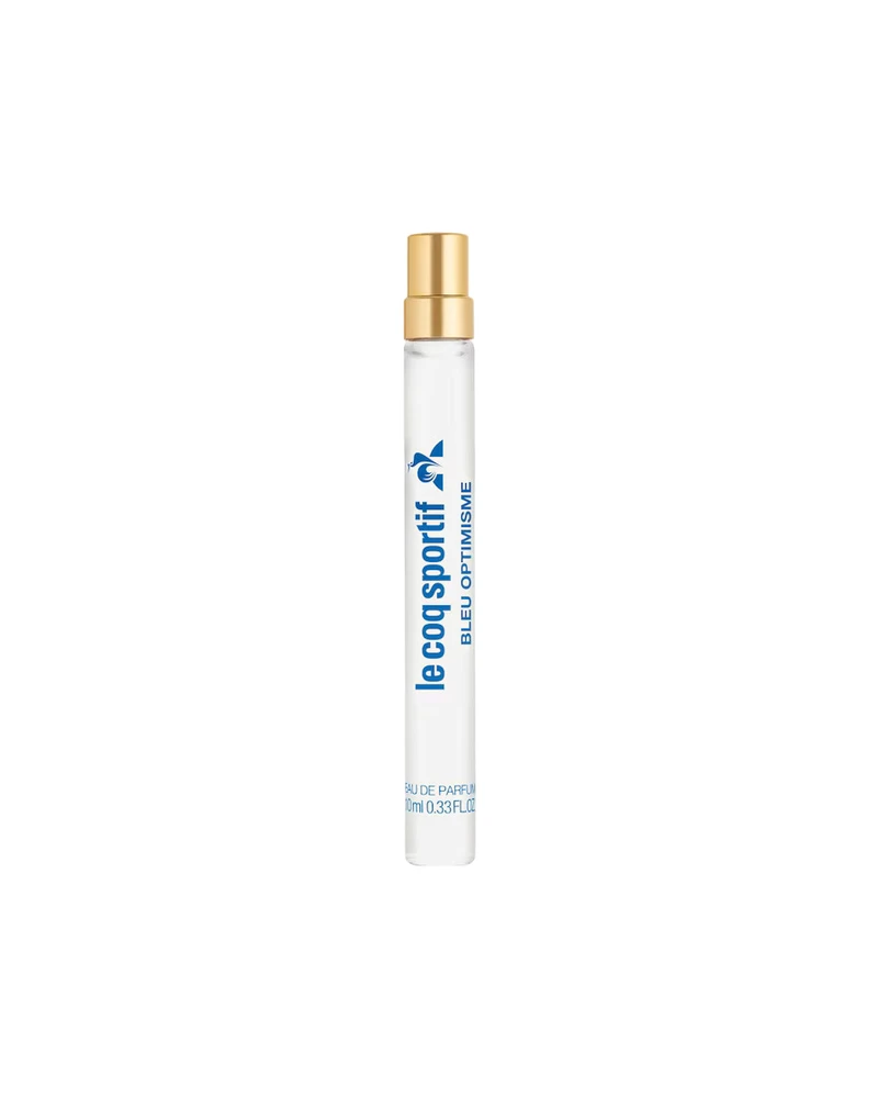 Le Coq Sportif Bleu Optimisme EDP parfumuotas vanduo unisex, 10 ml