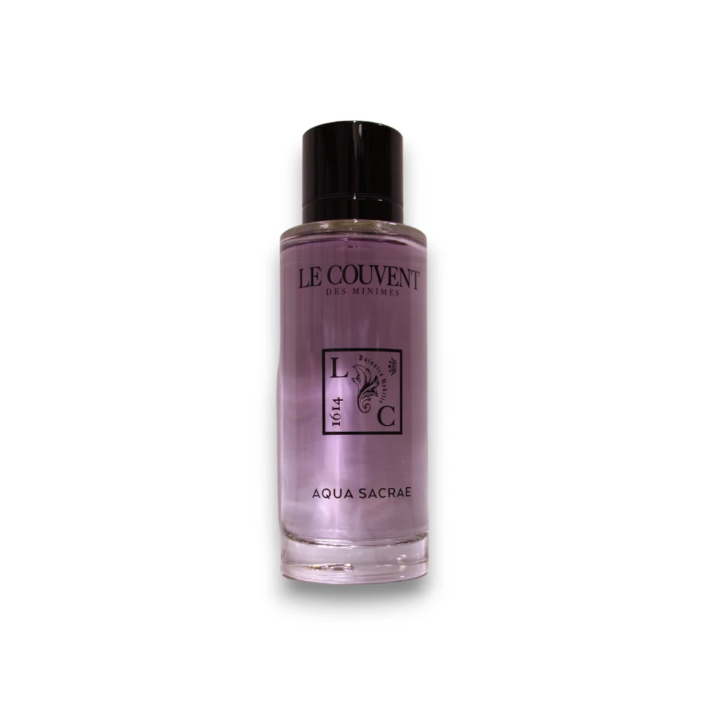 Le Couvent Maison de Parfum, Botanique Intense Aqua Sacrae, tualetinis vanduo, unisex, 100 ml *Tester