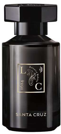 LE COUVENT Santa Cruz EDP parfumuotas vanduo unisex, 50 ml