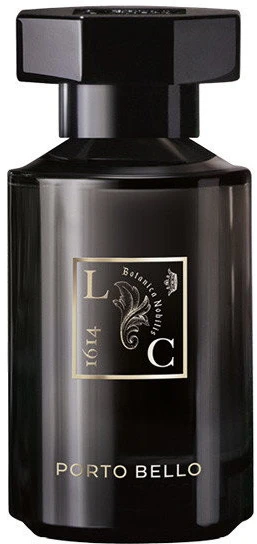 Le Couvent Maison de Parfum Remarquables - Porto Bello EDP parfumuotas vanduo unisex, 50 ml