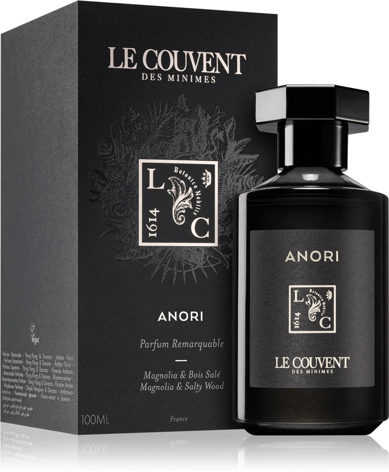 Le Couvent Maison de Parfum LE COUVENT Anori EDP parfumuotas vanduo unisex, 50 ml