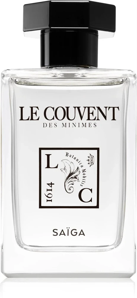 Le Couvent Maison de Parfum, Singulières - Saiga, EDP, Unisex, 100 ml *Test