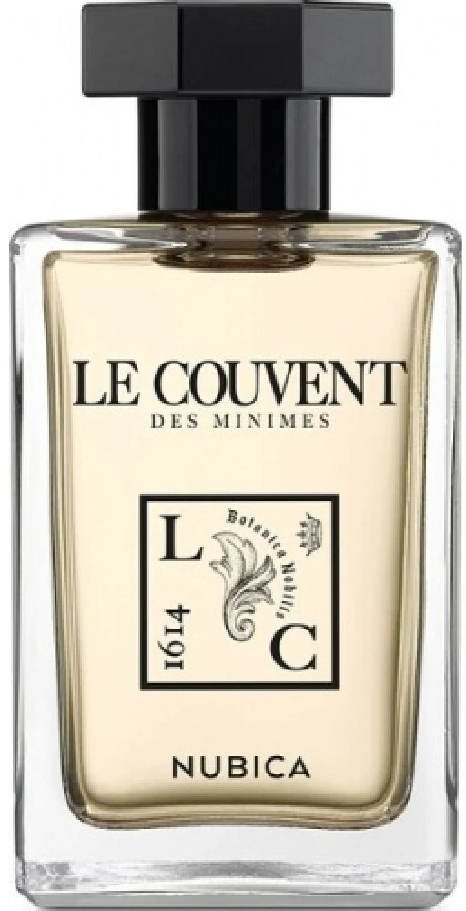 Le Couvent Maison De Parfum LE COUVENT Nubica EDT tualetinis vanduo unisex, 50 ml