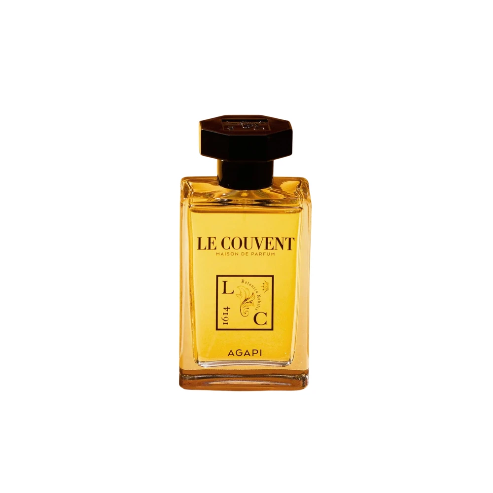 Le Couvent Maison De Parfum LE COUVENT Agapi EDP parfumuotas vanduo unisex, 100 ml