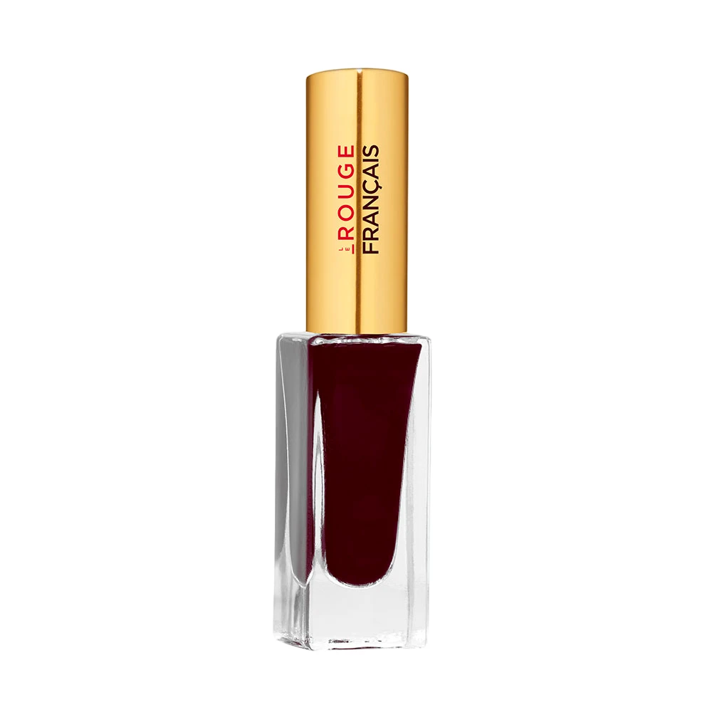 Le Rouge Francais Liquid Akių apvadas 530 Le Pourpre Persee, 5 ml