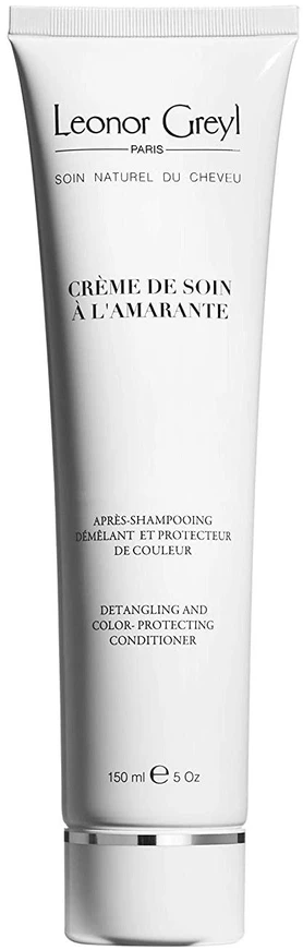 Leonor Greyl A L`Amarante Hair Conditioner For Spalvą išsaugantis, 150 ml