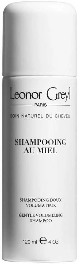 Leonor Greyl Au Miel plaukų apimties šampūnas, 200 ml