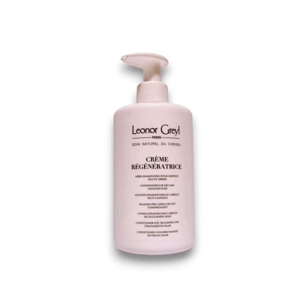 Leonor Greyl Creme Regeneratrice plaukų kreminis kondicionierius regeneracijai, 500 ml