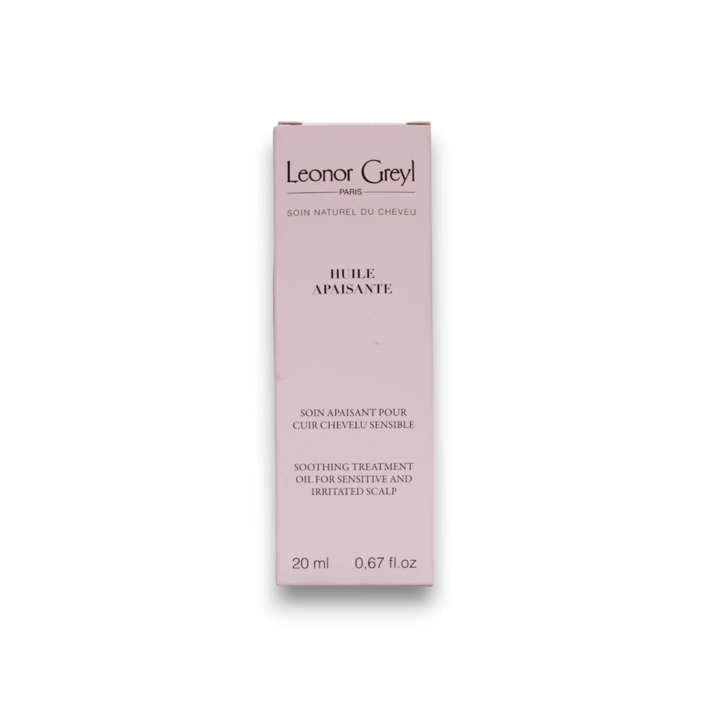 „Leonor Greyl“ raminamasis plaukų aliejus, 20 ml