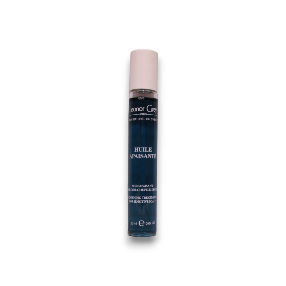 „Leonor Greyl“ raminamasis plaukų aliejus, 20 ml