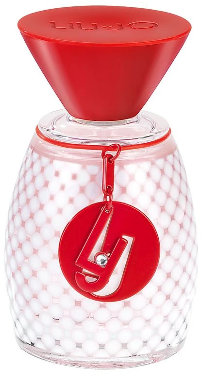 Liu Jo Lovely U EDP parfumuotas vanduo moterims, 100 ml