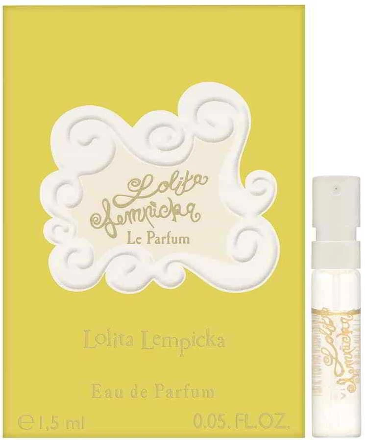 Kvepalai moterims Lolita Lempicka Le Parfum (2021), 1.5 ml