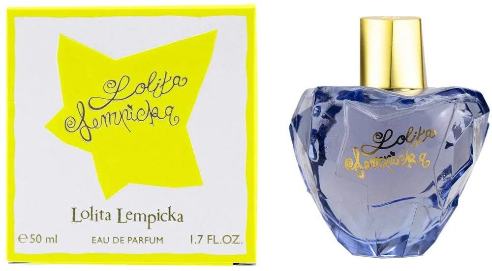Lolita Lempicka Mon Premier EDP 50 ml