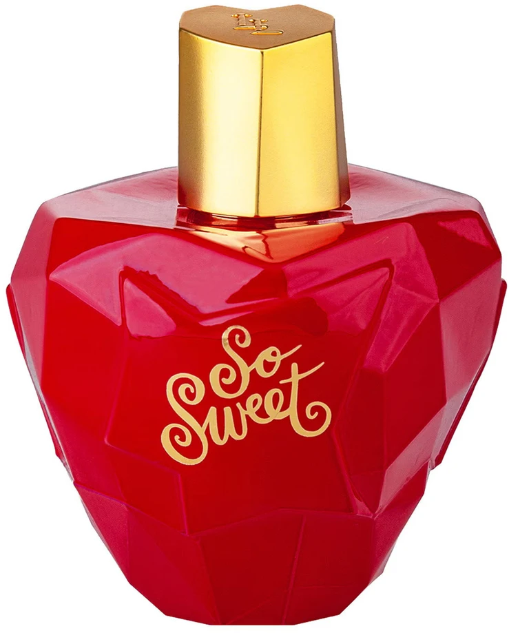 Lolita Lempicka So Sweet EDP parfumuotas vanduo moterims, 50 ml