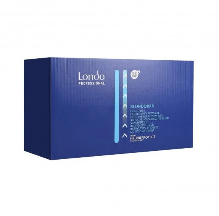 Plaukų šviesinimo milteliai Londa Blondoran 2x500 g