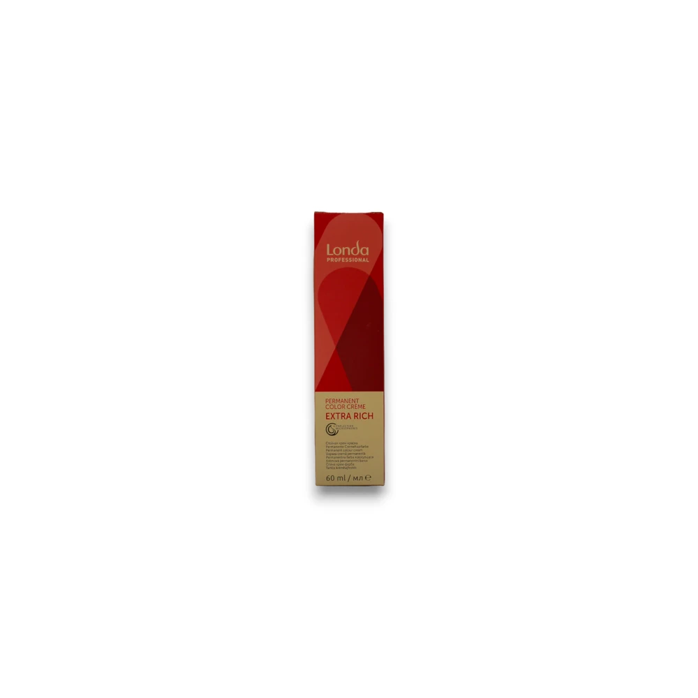 Londa Professional Londacolor permanentiniai plaukų dažai 5/1 šviesiai brunetė pelenų spalva, 60 ml