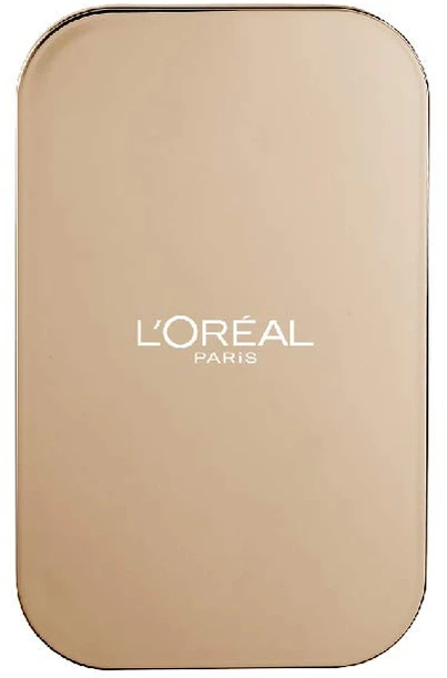L'Oreal Paris Age Perfect kompaktinė pudra, 350 Golden Honey, 10 g