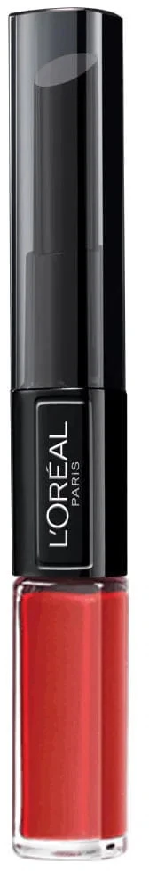 L'Oreal Paris Infaillible 24H Liquid Foundation 506 Raudona Infallible 5.6 ml