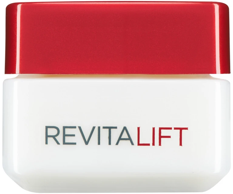 L'Oreal Paris Revitalift Hydrating Paakių kremas, 15 ml