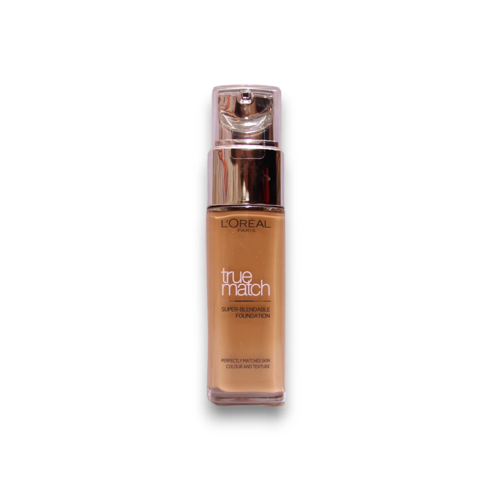 L’Oréal Paris makiažo pagrindas True Match (6.N Honey) 30ml