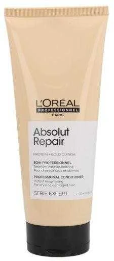 L‘Oreal Professionnel Absolut Repair Conditioner Pažeistų plaukų kondicionierius, 750 ml