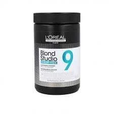 L'oreal Professionnel Blond Studio 9 Bonder Inside plaukus šviesinanti pudra 500g