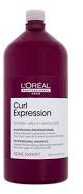 Šampūnas L'oreal Professionnel Curl Expression Anti-Buildup Cleansing Jelly Šampūnas 1500ml