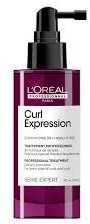 Apimties ir tankumo suteikianti plaukų priemonė L'Oreal Professionnel Curl Expression Density Stimulator 90ml