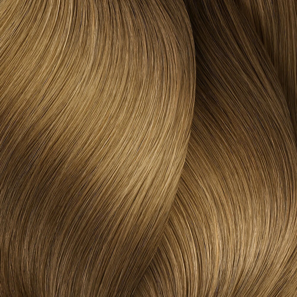 L'Oreal Professionnel Dia Light Ammonia-Free Semi-Permanent Hair Dye 8.3 Light Skirtas šviesiems plaukams Gold, 50 ml